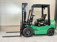Heftruck, ep, efxz-251, 2026 - afbeelding 28 van  28