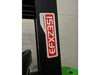 Heftruck, ep, efxz-351-h 3500kg, 2026 - afbeelding 3 van  26