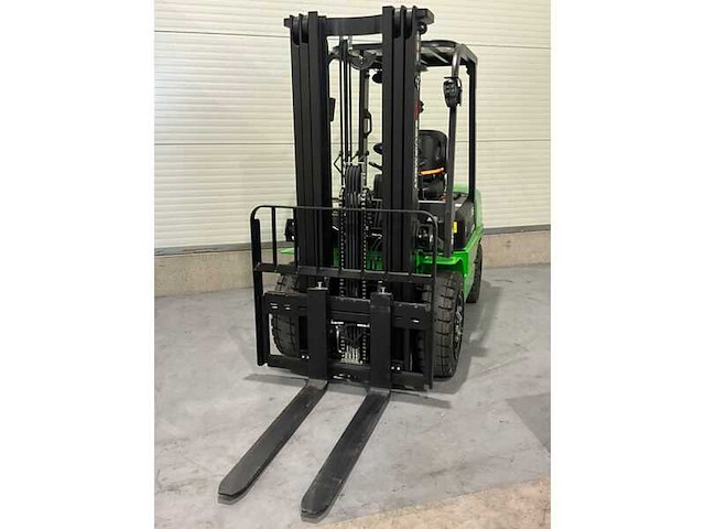 Heftruck, ep, efxz-351-h 3500kg, 2026 - afbeelding 5 van  26