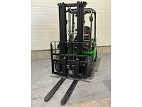 Heftruck, ep, efxz-351-h 3500kg, 2026 - afbeelding 5 van  26