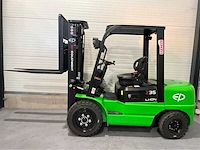 Heftruck, ep, efxz-351-h 3500kg, 2026 - afbeelding 20 van  26