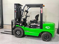 Heftruck, ep, efxz-351-h 3500kg, 2026 - afbeelding 21 van  26