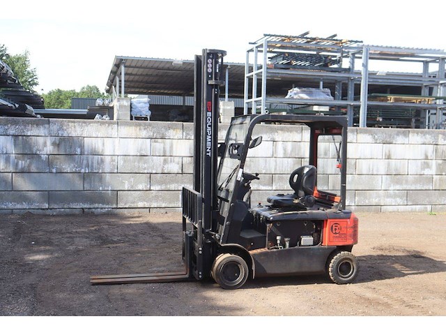 Heftruck ep elektrisch 2000kg 3.0m - afbeelding 1 van  1