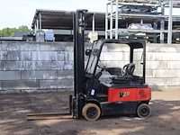 Heftruck ep elektrisch - afbeelding 1 van  1