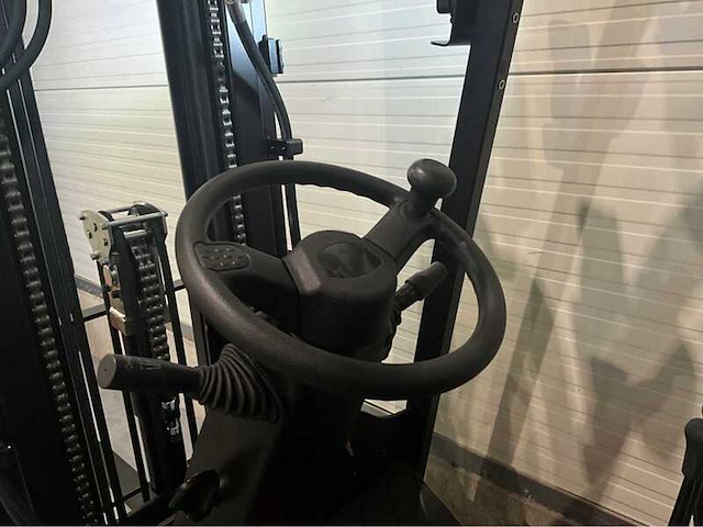 Heftruck, ep, tcl 152, 2026 - afbeelding 3 van  21