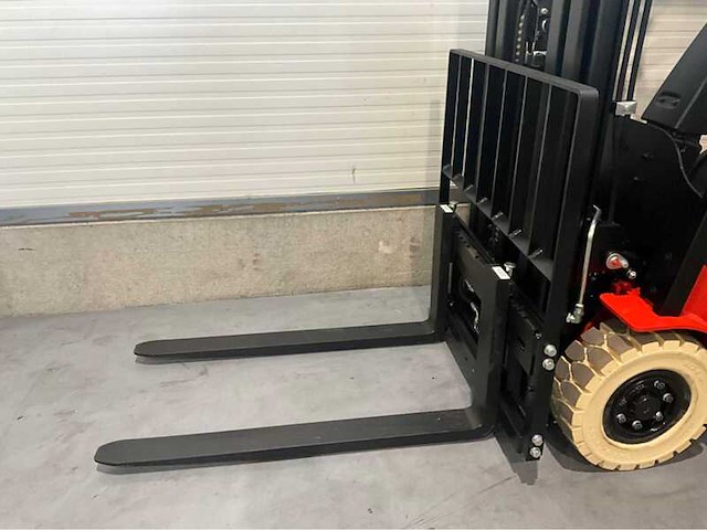 Heftruck, ep, tcl 152, 2026 - afbeelding 8 van  21