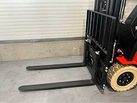 Heftruck, ep, tcl 152, 2026 - afbeelding 8 van  21