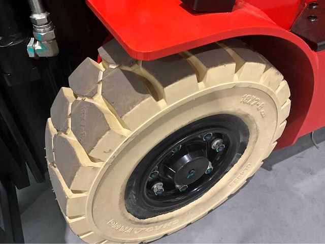 Heftruck, ep, tcl 152, 2026 - afbeelding 11 van  21