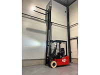 Heftruck, ep, tcl 152, 2026 - afbeelding 20 van  21
