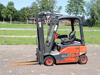 Heftruck fenwick e16 evo elektrisch 1600kg