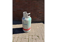 Heftruck gasfles - afbeelding 2 van  3