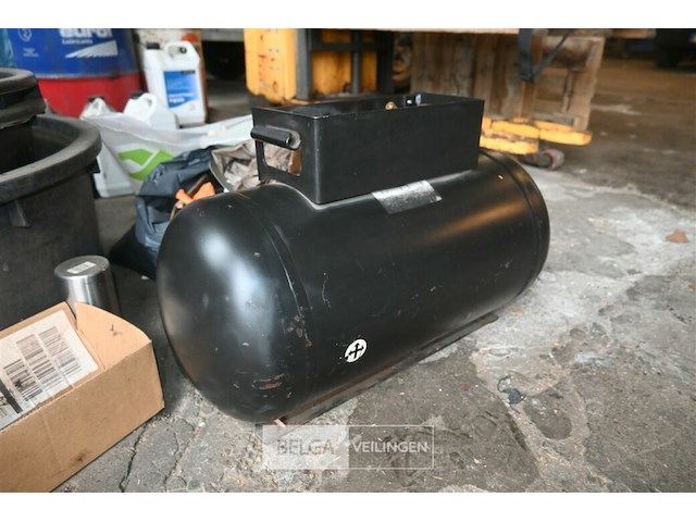 Heftruck halla/hyundai - afbeelding 2 van  20