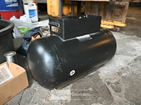 Heftruck halla/hyundai - afbeelding 2 van  20