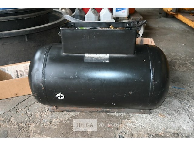 Heftruck halla/hyundai - afbeelding 3 van  20