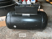 Heftruck halla/hyundai - afbeelding 3 van  20