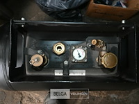 Heftruck halla/hyundai - afbeelding 4 van  20