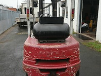 Heftruck halla/hyundai - afbeelding 6 van  20