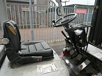 Heftruck halla/hyundai - afbeelding 14 van  20