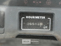 Heftruck halla/hyundai - afbeelding 15 van  20