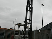 Heftruck halla/hyundai - afbeelding 17 van  20