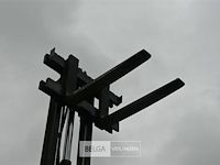 Heftruck halla/hyundai - afbeelding 18 van  20