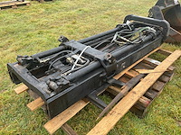 Heftruck hefmast - afbeelding 2 van  5