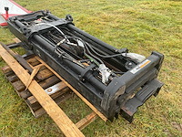 Heftruck hefmast - afbeelding 3 van  5