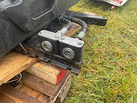 Heftruck hefmast - afbeelding 5 van  5