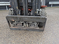 Heftruck heli, cpd35g2, bouwjaar 2012 - afbeelding 2 van  22