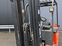 Heftruck heli, cpd35g2, bouwjaar 2012 - afbeelding 3 van  22
