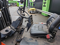 Heftruck heli, cpd35g2, bouwjaar 2012 - afbeelding 6 van  22