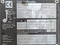Heftruck heli, cpd35g2, bouwjaar 2012 - afbeelding 7 van  22