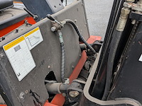 Heftruck heli, cpd35g2, bouwjaar 2012 - afbeelding 15 van  22