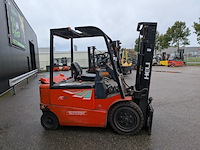 Heftruck heli, cpd35g2, bouwjaar 2012 - afbeelding 17 van  22