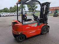 Heftruck heli, cpd35g2, bouwjaar 2012 - afbeelding 18 van  22