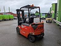 Heftruck heli, cpd35g2, bouwjaar 2012 - afbeelding 20 van  22