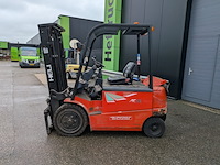 Heftruck heli, cpd35g2, bouwjaar 2012 - afbeelding 21 van  22