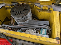 Heftruck hyster, a1.50xl, bouwjaar 1994 - afbeelding 10 van  21
