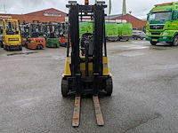 Heftruck hyster, a1.50xl, bouwjaar 1994 - afbeelding 16 van  21