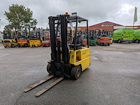 Heftruck hyster, a1.50xl, bouwjaar 1994 - afbeelding 17 van  21