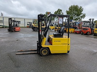 Heftruck hyster, a1.50xl, bouwjaar 1994 - afbeelding 18 van  21
