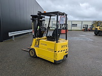 Heftruck hyster, a1.50xl, bouwjaar 1994 - afbeelding 19 van  21
