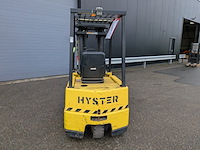 Heftruck hyster, a1.50xl, bouwjaar 1994 - afbeelding 20 van  21