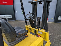Heftruck hyster, a1.50xl, bouwjaar 1994 - afbeelding 21 van  21