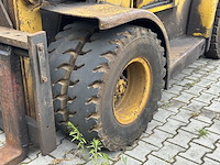 Heftruck, hyster, challenger 110 - afbeelding 3 van  21
