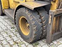 Heftruck, hyster, challenger 110 - afbeelding 4 van  21