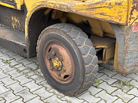 Heftruck, hyster, challenger 110 - afbeelding 6 van  21