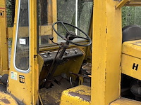Heftruck, hyster, challenger 110 - afbeelding 7 van  21