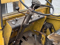 Heftruck, hyster, challenger 110 - afbeelding 8 van  21