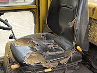 Heftruck, hyster, challenger 110 - afbeelding 9 van  21
